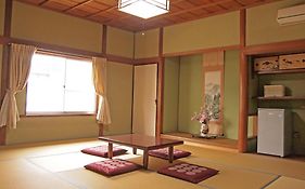 Kikuya Ryokan